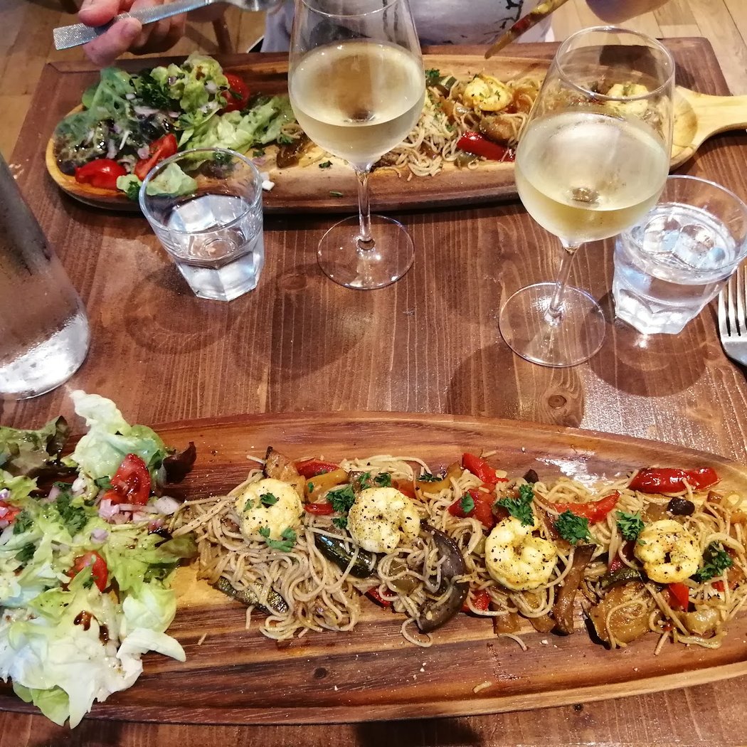 Du Vin sur la Planche 3